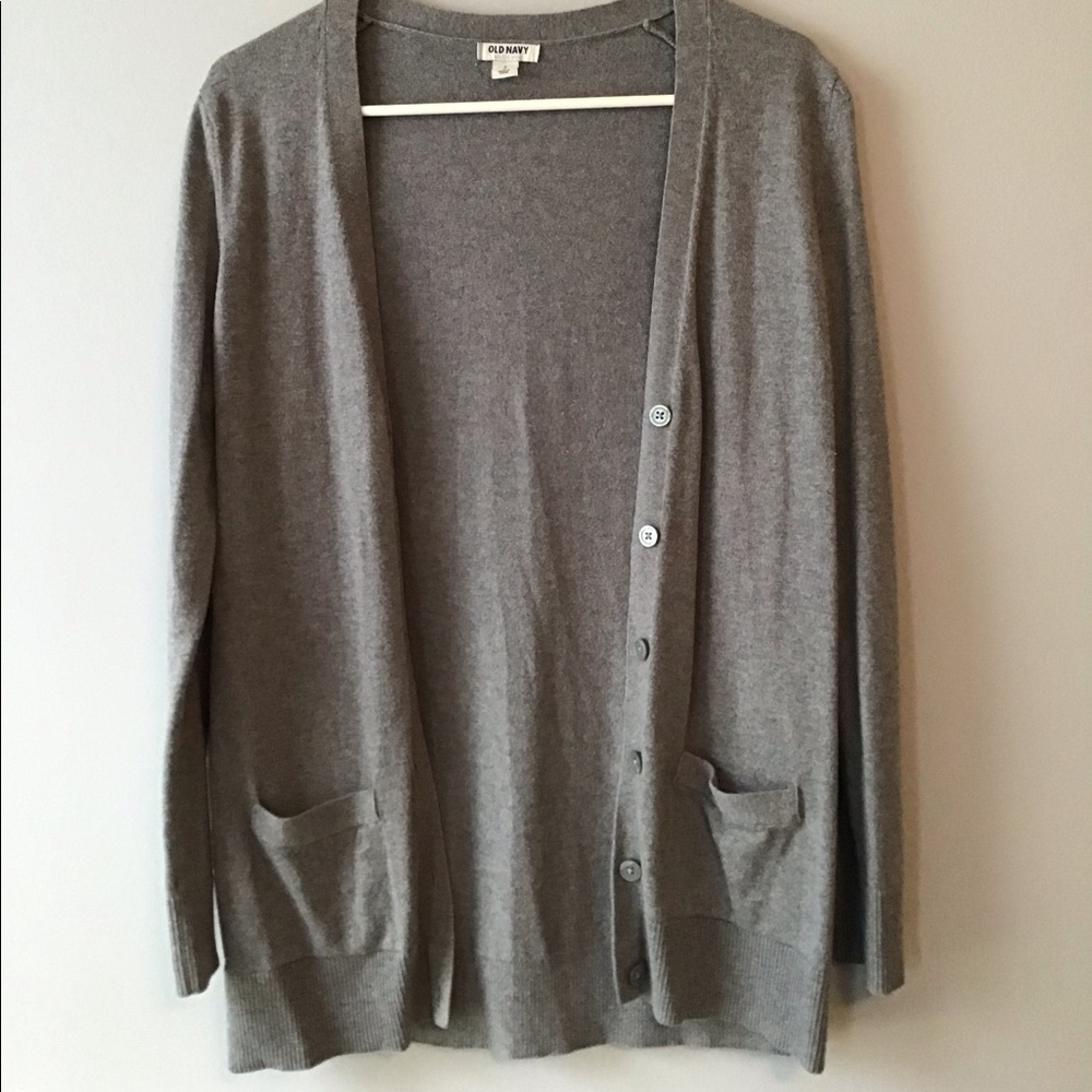 Old Navy Cardigan